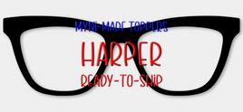 Harper RTS - Ready to Ship