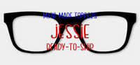 Jessie RTS - Ready to Ship