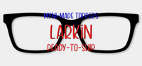 Larkin RTS - Ready to Ship