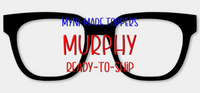 Murphy RTS - Ready to Ship