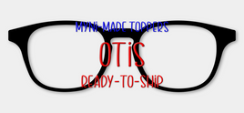 Otis RTS - Ready to Ship