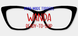 Wanda RTS - Ready to Ship