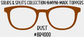 Rust 8B4000