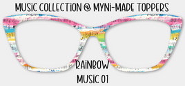 Rainbow Music 01