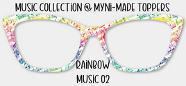 Rainbow Music 02