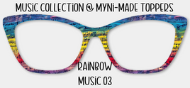 Rainbow Music 03