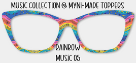 Rainbow Music 05