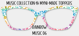 Rainbow Music 06