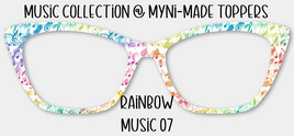 Rainbow Music 07