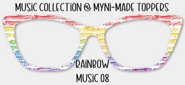 Rainbow Music 08