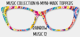 Rainbow Music 12