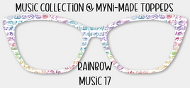 Rainbow Music 17