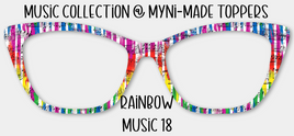 Rainbow Music 18