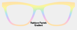 Rainbow Pastels Gradient