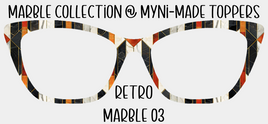 Retro Marble 03