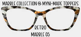 Retro Marble 05