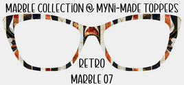 Retro Marble 07