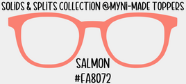 Salmon FA8072