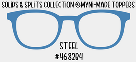 Steel 4682B4
