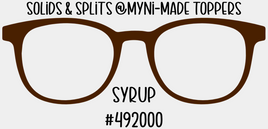 SYRUP 492000