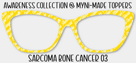 Sarcoma Bone Cancer 03