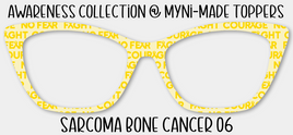 Sarcoma Bone Cancer 06