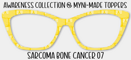 Sarcoma Bone Cancer 07