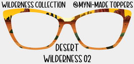 Desert Wilderness 02