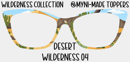 Desert Wilderness 04