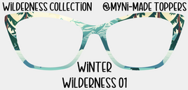 Winter Wilderness 01