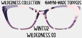 Winter Wilderness 03