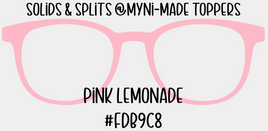 Pink Lemonade FDB9C8