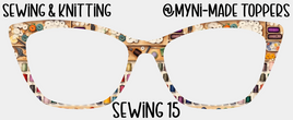 Sewing 15