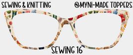 Sewing 16
