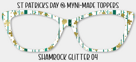 Shamrock Glitter 04