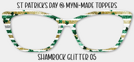 Shamrock Glitter 05