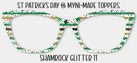 Shamrock Glitter 11