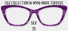 Silk 20