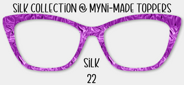 Silk 22