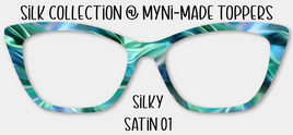 Silky Satin 01