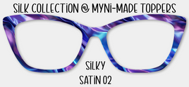 Silky Satin 02