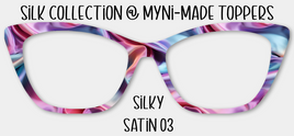 Silky Satin 03