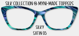 Silky Satin 05