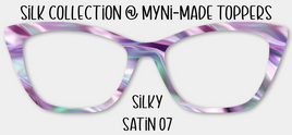 Silky Satin 07