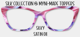 Silky Satin 08