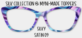 Silky Satin 09