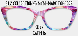 Silky Satin 16