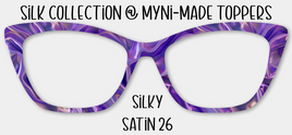 Silky Satin 26