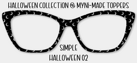 Simple Halloween 02