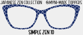 Simple Zen 10